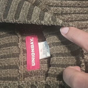Vintage UNIONBAY sweater